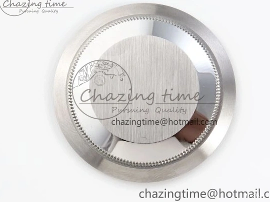 MiroTime 0510 Classic OYSTER PERPETUAL 124300 41MM GMF 1:1 BEST EDITION 904L STEEL CELEBRATION DIAL VR 1793